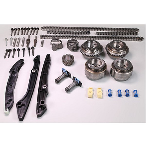 フォード Racing Gen 2 Coyote Hi-Performance Cam Drive キット FRPM-6004-A5015B WO店