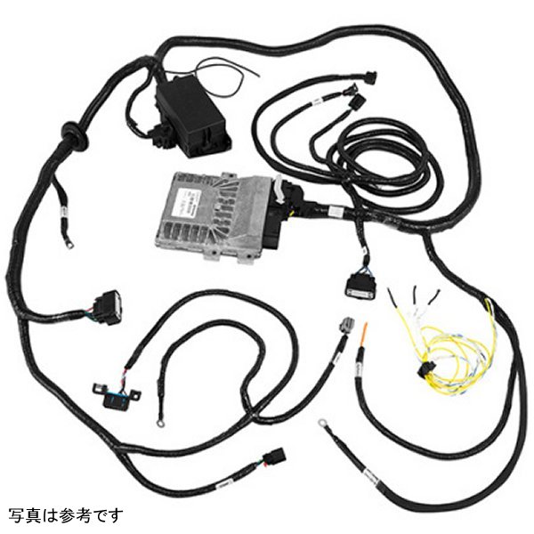 Ford Racing 2015-2017 Coyote 5.0L W/ Automatic トランスミッション Control Pack FRPM-6017-M50A WO店