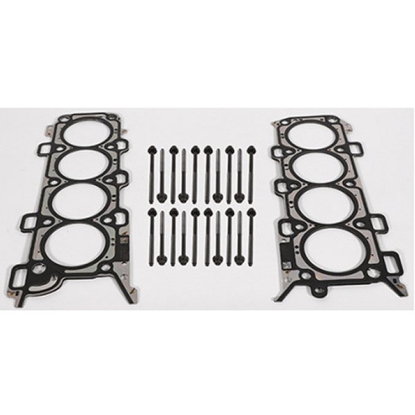 フォード Racing 18年-21年 5.0L Coyote Head Changing キット - 12mm Head ボルトs FRPM-6067-M5018 WO店 38,562円