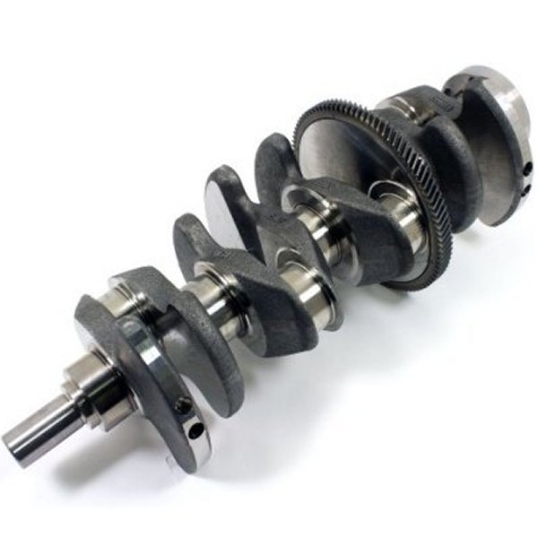 Ford Racing 2.3L EcoBoost クランクシャフト FRPM-6303-23EB WO店