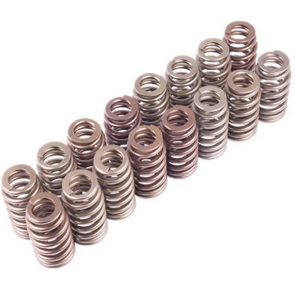 Ford Racing BOSS 302R Valve Spring Kit FRPM-6513-M50BR WO店の通販は