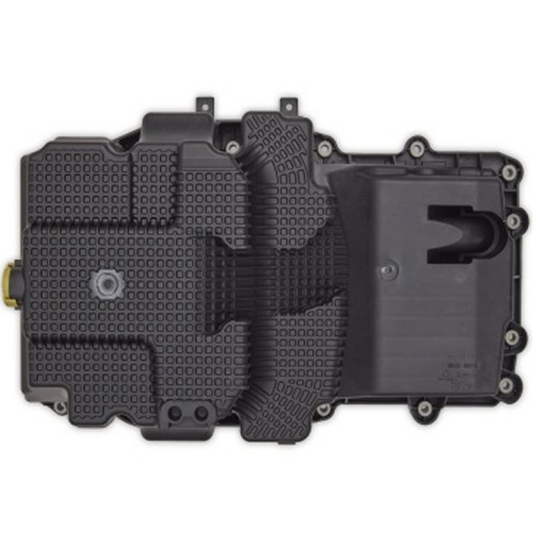 フォード Racing 5.2L Coyote GT350 オイルパン &amp; Pump キット FRPM-6675-M52 WO店
