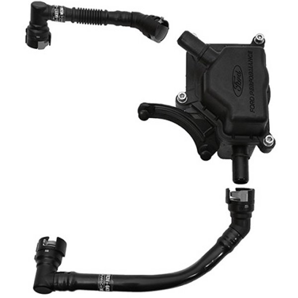 フォード Racing 11年-15年 Coyote 5.0L V8 Oil-Air セパレーター FRPM-6766-A50 WO店