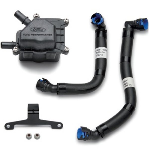 Ford Racing 21年-23年 Bronco 2.3L Air Oil Separator FRPM-6766-B23 WO店