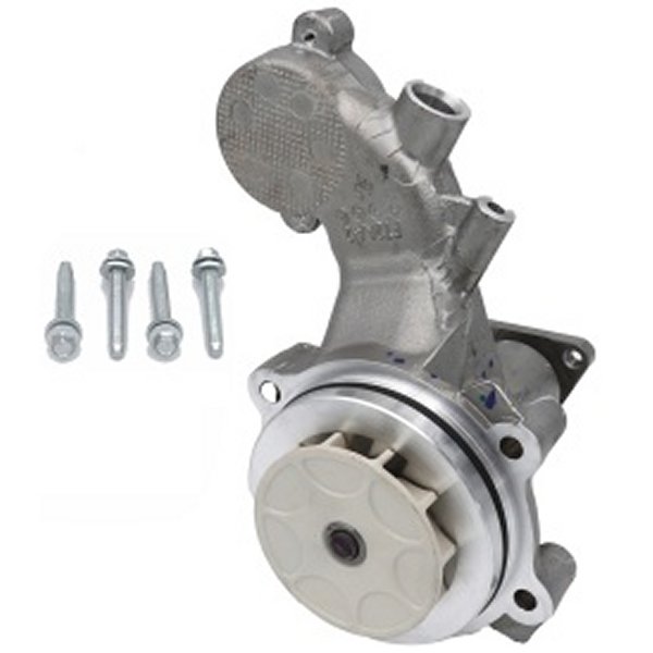 フォード Racing 11年-19年 5.0L/15年-19年 5.2L Performance Water Pump キット FRPM-8501-M52A WO店