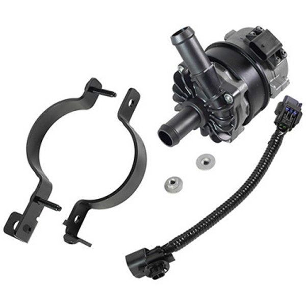Ford Racing Cobra Jet High Performance インタークーラー Pump Kit for GT500 FRPM-8501-M58 WO店