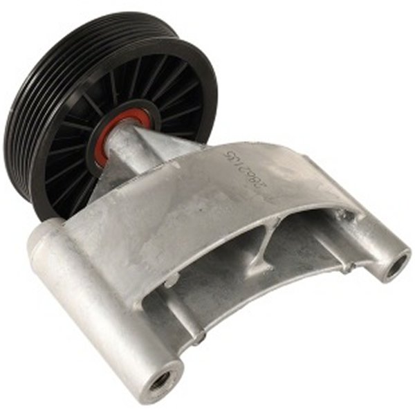 Ford Racing 1979-93 Mustang Off-Road Idler ブラケット FRPM-8604-A50 WO店の通販は