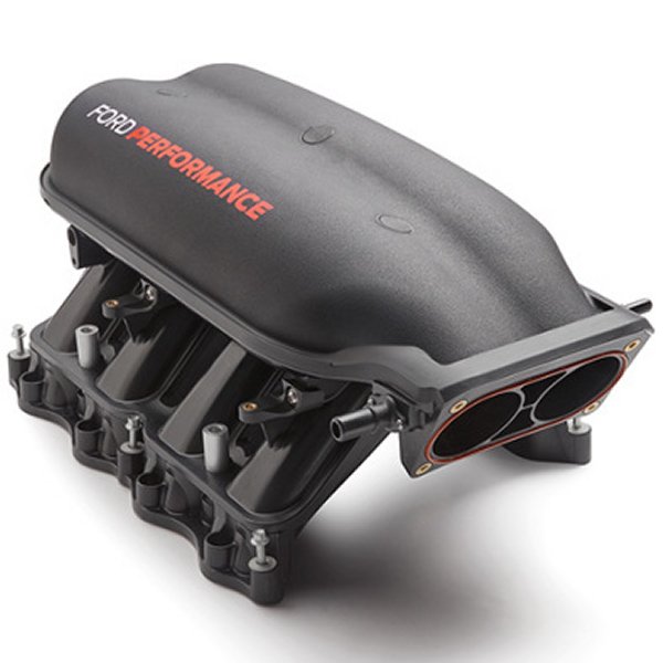 Ford Racing 5.0L Coyote Cobra Jet インテークマニフォールド FRPM-9424-M50CJB WO店