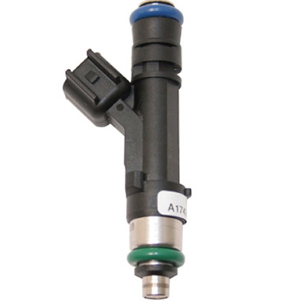 Ford Racing 47 LB/HR Fuel インジェクター Set FRPM-9593-LU47 WO店
