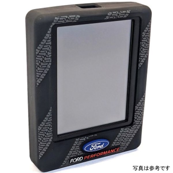 Ford Racing 21年-22年 フォード Bronco 2.7L Performance Calibration FRPM-9603-B27 WO店