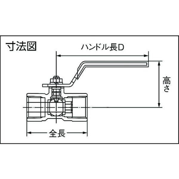 FS50 (株)オンダ製作所 オンダ製作所 FS型(レデューストボア) Rc2 FS50-TN WO店_3