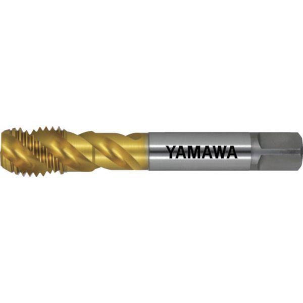FSPP4M16X2 (株)弥満和製作所 ヤマワ 高速用スパイラルタップ F-SP P4 M16X2 FSPP4M16X2-TN WO店
