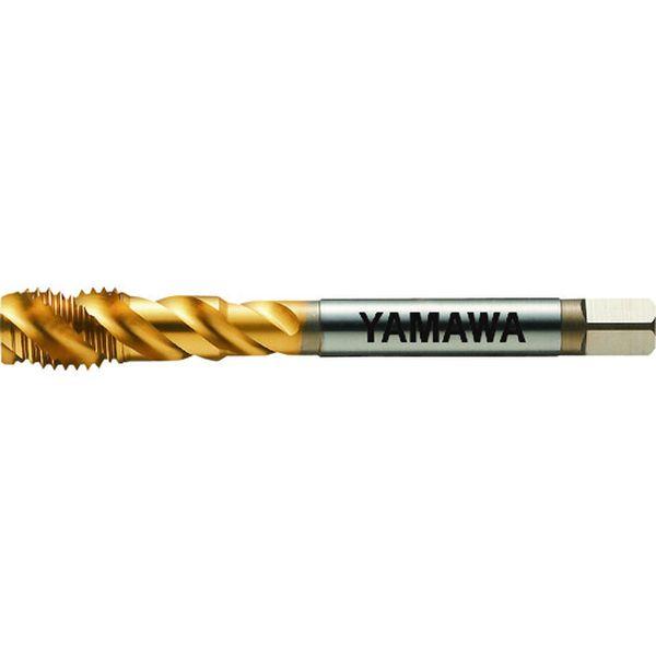 FSPP4M22X2.5 (株)弥満和製作所 ヤマワ 高速用スパイラルタップ F-SP P4 M22X2.5 FSPP4M22X2-5-TN WO店