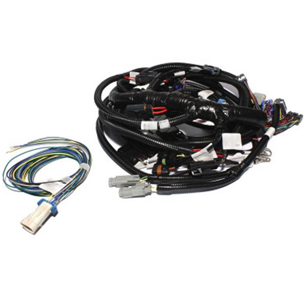 FAST Wiring ハーネス Main Dodge 5.7 FST301104 WO店