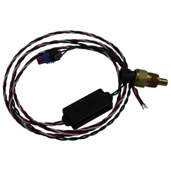 Fast Fluid Digital Sensor w/ 12-5 Volt Output Converter Kit FST307038 WO店の通販は 16,671円