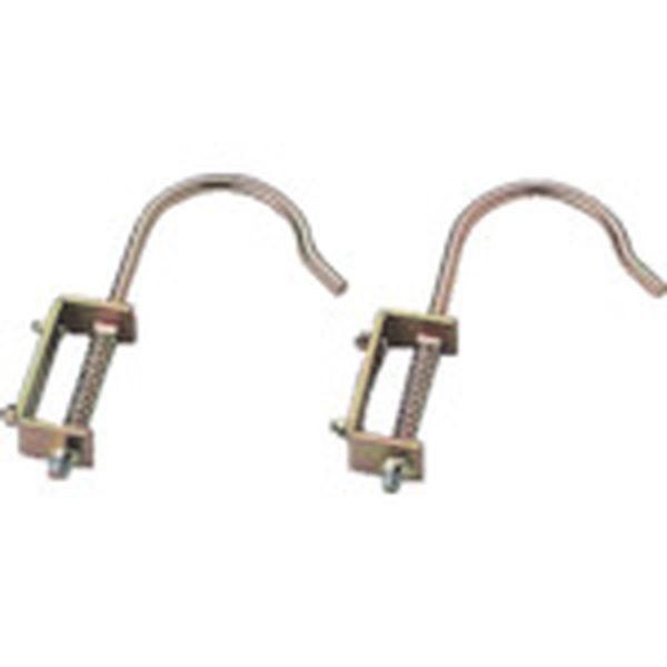 FUJ  (株)ピカコーポレイション ピカ ALF・PRO・SWJ用自在フック F-UJ WO店の通販は 12,523円