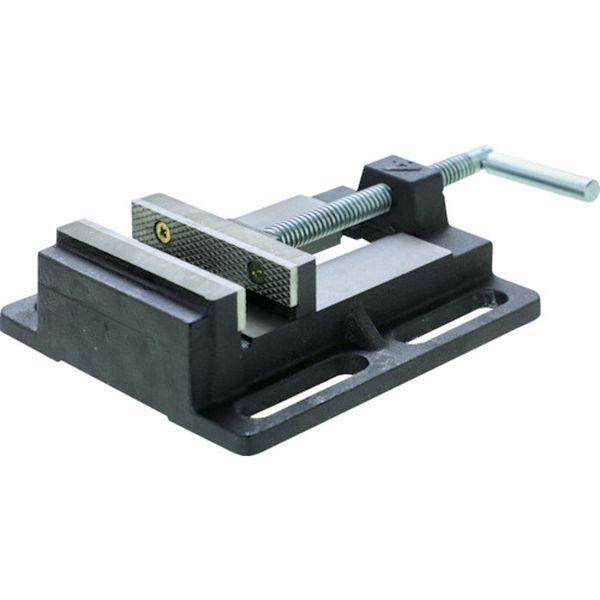 FVL150  トラスコ中山(株) TRUSCO ボール盤バイス(軽量タイプ) 150mm FVL-150 WO店の通販は