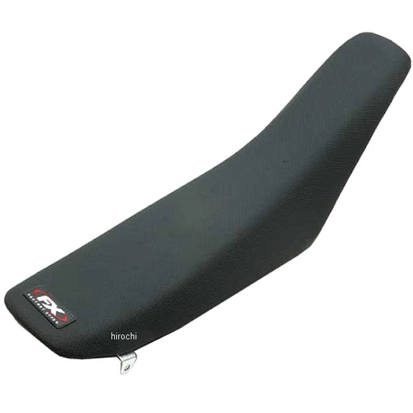 ファクトリーFX FACTORY EFFEX シートカバー オールグリップ 21年 KX250、KX450F 黒 WO店