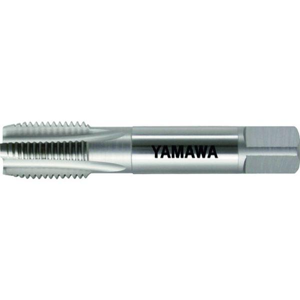 G111 (株)弥満和製作所 ヤマワ 管用平行ねじ用ハンドタップ G(PF) 1-11 G111-TN WO店