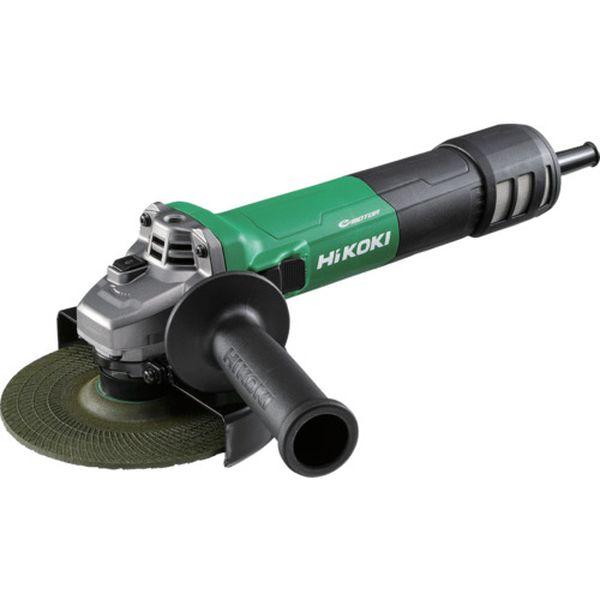 工機ホールディングス(株) HiKOKI 電子ディスクグラインダ 150mm 100V G15YE3-TN WO店 26,163円