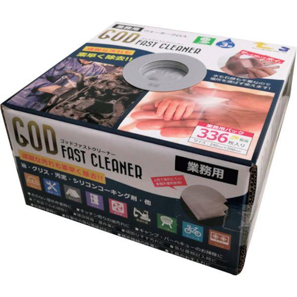 百貨店産業(株) GOD FC ゴッドファストクリーナー 御勤め用印字機 336枚入り口・入口 G336-TN WO店
