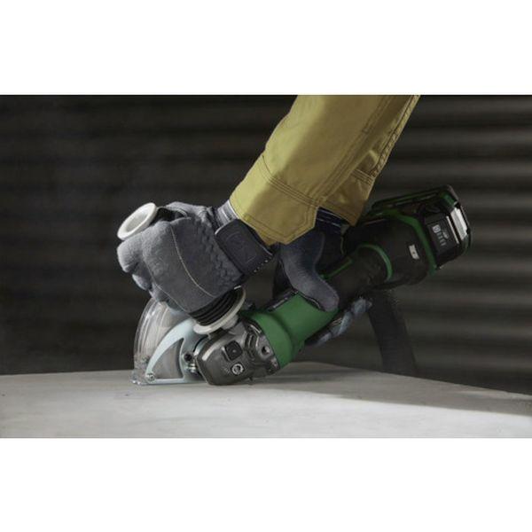 G3613DC2XPZ コードレスディスクグラインダ 36V 125mm 新マルチボルトセット品 G3613DC2XPZ-TN WO店_1