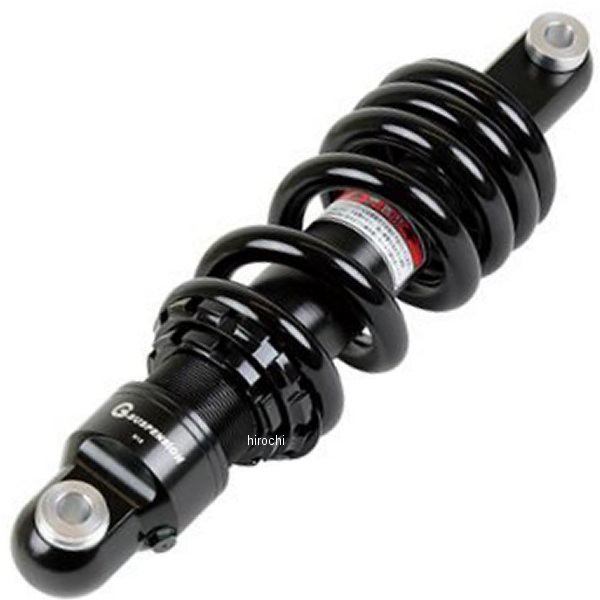 GOODS グッズ リアショック G-SUSPENSION-MONO305 TW225、TW200 G5-00200 WO店 新品セール 