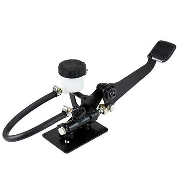 GOODS グッズ フットブレーキキット APtrikes125 G5-00329 WO店