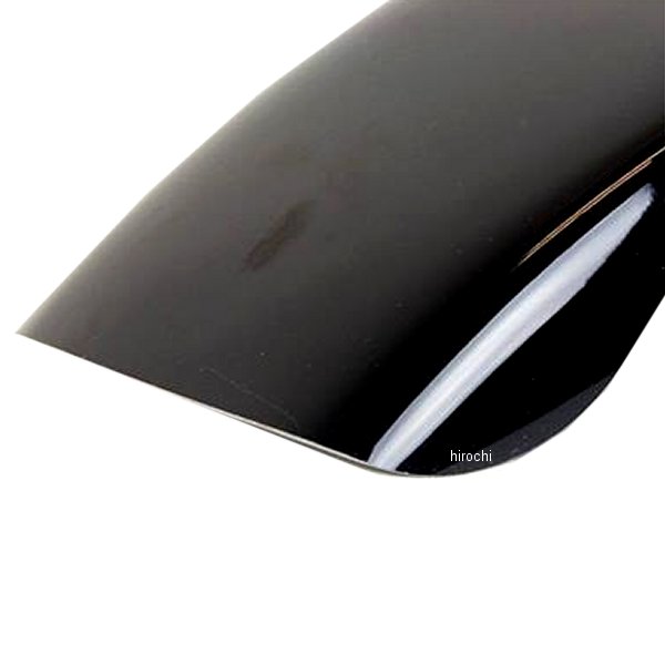 GOODS グッズ サイドウェーブフェンダー リア SR500、SR400 G6-00001 WO店_1
