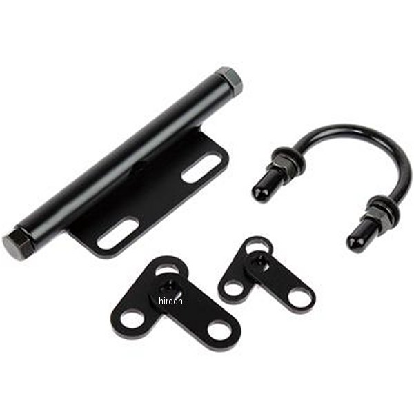 GOODS グッズ ダウンマウントウインカーステー ショート 汎用 g6-00007 WO店