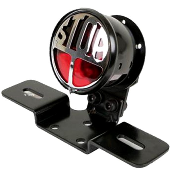 GOODS グッズ ミラーSTOPテール フェンダーマウントキット G6-00048 WO店