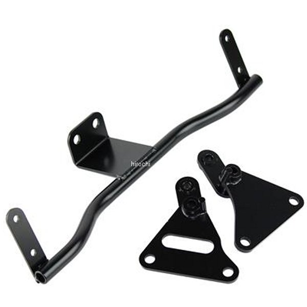 GOODS グッズ 追加ステー FXRTスタイルカウルキット 04年-20年