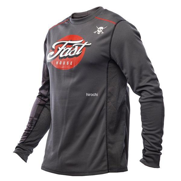 ファストハウス FASTHOUSE サングアロ ジャージ タスカー チャコール M 217003-00-09 WO店 10,800円