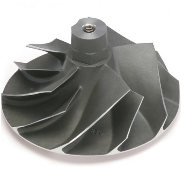 Banks Power Late 99.5-03 フォード 7.3L ターボチャージャー Compressor Wheel GBE24440 WO店