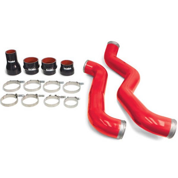Banks Power 11年-16年 Chevy/GMC 2500HD/3500HD Diesel 6.6L Boost Tube Upgrade キット GBE25993 WO店