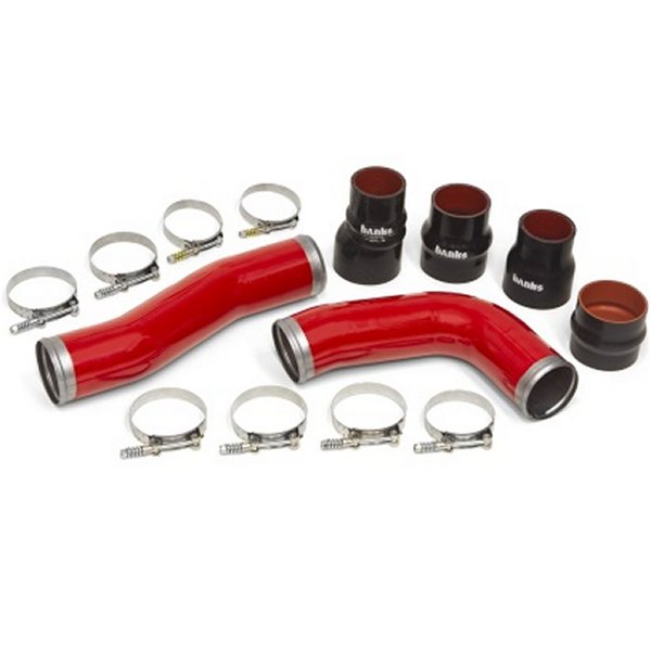 Banks 10-12 Ram 6.7L Diesel OEM Replacement Cold Boost Tubes