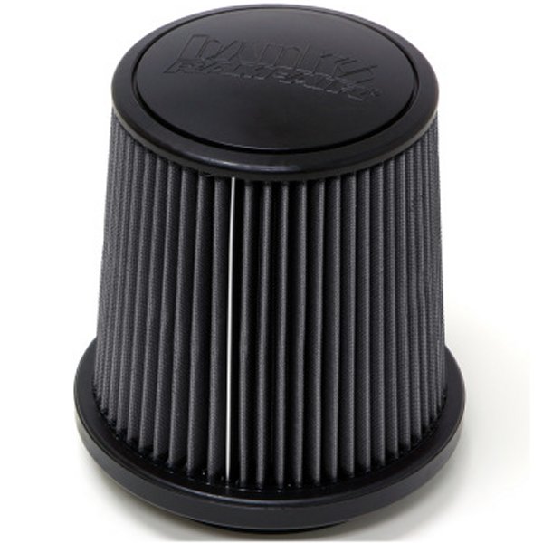 Banks Power 14-15 Chevy/GMC Diesel/Gas Ram Air System エアフィルター エレメント - Dry GBE42141-D WO店