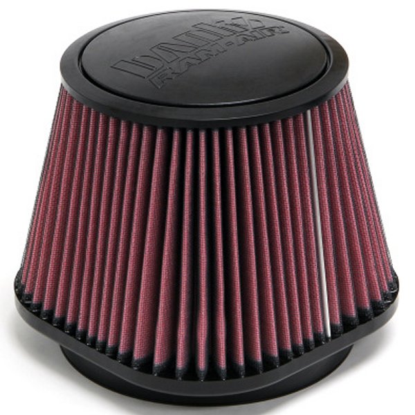 Banks Power 07-12 Dodge 6.7L Ram Air System エアフィルター エレメント GBE42178 WO店