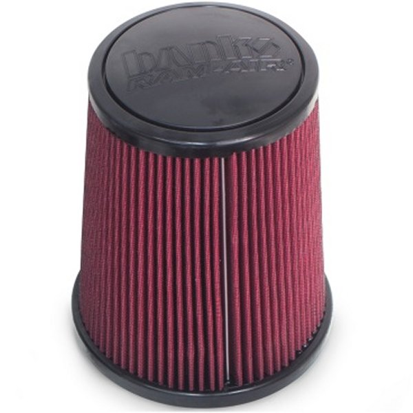 Banks Power 17-19 GM 6.6L L5P Ram-Air System エアフィルター エレメント GBE42259 WO店