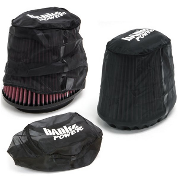 Banks Power Pre-Filter (for PN 42158 / 42188) GBE42650 WO店の通販は 7,430円