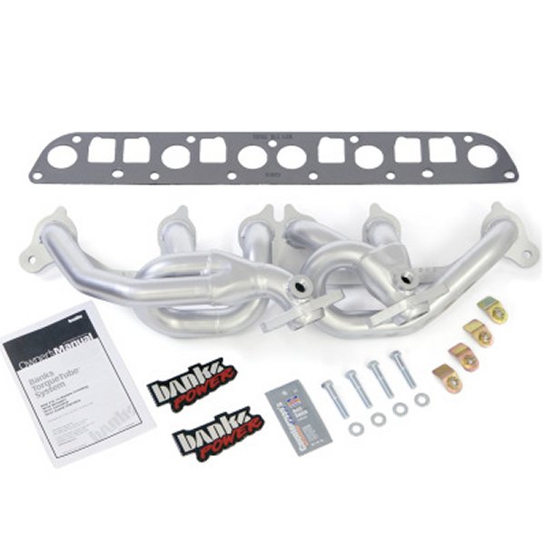Banks Power 00年-06年 ラングラー/ 00年-01年 Cherokee/ 99年-01年 Grand Cherokee Torque Tube System GBE51306 WO店