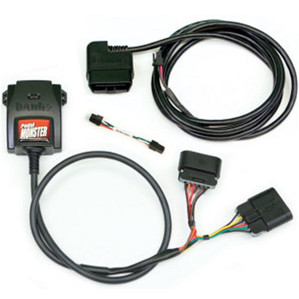 Banks Power Pedal Monster キット (Stand-Alone) - Aptiv GT 150 - 6