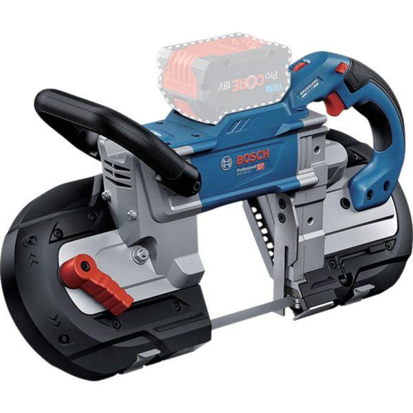 GCB18V127 ボッシュ(株) ボッシュ コードレスバンドソー GCB18V-127 WO店