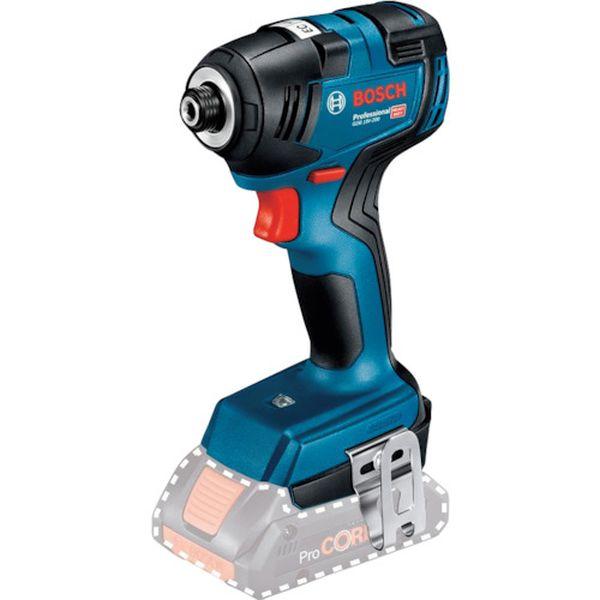 GDR18V200H  ボッシュ(株) ボッシュ コードレスインパクトドライバー GDR18V200H-TN WO店