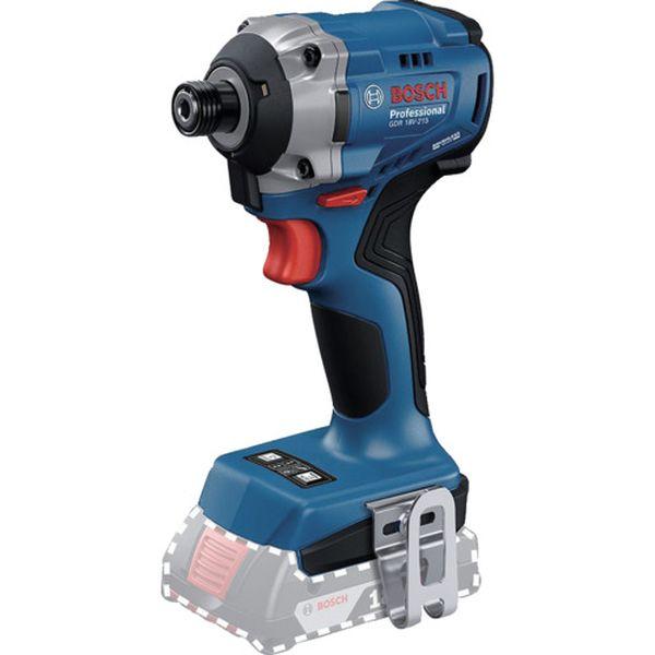 GDR18V215H  ボッシュ(株) ボッシュ コードレスインパクトドライバー GDR18V-215H WO店