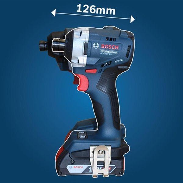 GDR18V215H  ボッシュ(株) ボッシュ コードレスインパクトドライバー GDR18V-215H WO店_1
