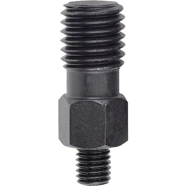 GE1810  KUKKO社 クッコ ねじアダプター オス×オス M18ーM10 GE18-10 WO店