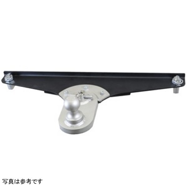 Gen-Y 24年 GM ショート Bed GoosePuck 5in オフセット Ball Puck Mount 25K Towing w/Ext Ball Assｙ GENGH-21007 WO店 70,258円