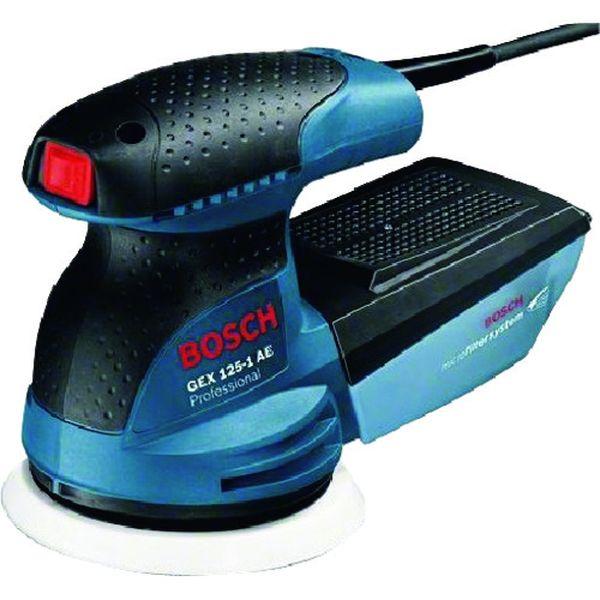 GEX1251AEJ ボッシュ(株) ボッシュ 吸じんランダムアクションサンダーポリッシングセット GEX1251AEJ-TN WO店 21,171円