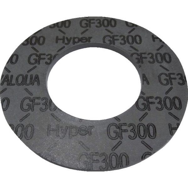 GF300GJ1S250  (株)バルカー バルカー ブラックハイパーガスケット 呼び径250A GF300GJ1S250-TN WO店